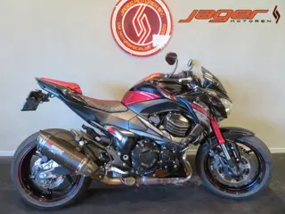 Kawasaki Z 800 ABS Z800 AKRA (bj 2016)