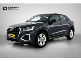 Audi Q2 35 TFSI Advanced edition (DIGITALE COCKPIT, CLIMA, CAMERA, ADAPTIVE CRUISE, 1e EIGENAAR, GOE