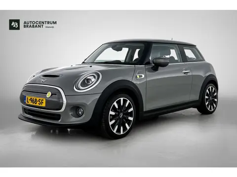 Mini Cooper SE Electric Business Edition 33 kWh (NL-auto, Dealer OndH, Navi, Carplay, Parkeersensore