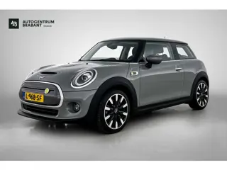 Mini Cooper SE Electric Business Edition 33 kWh (NL-auto, Dealer OndH, Navi, Carplay, Parkeersensore