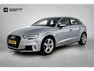 Audi A3 Sportback 1.0 TFSI Sport Lease Edition (NAVIGATIE, LED, SPORSTOELEN, PDC, STUURBEDIENING)