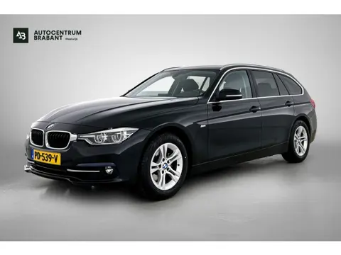 BMW 3-serie Touring 320i Executive sport line | 185PK | AutoM | NL-Auto | Perf onderH | Airco | Park