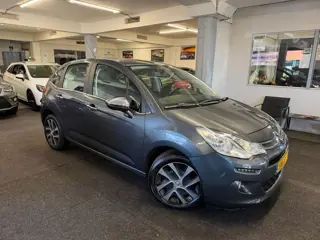 Citroën C3 1.2 *NAP*Facelift*2015*Airco*LED (bj 2015)