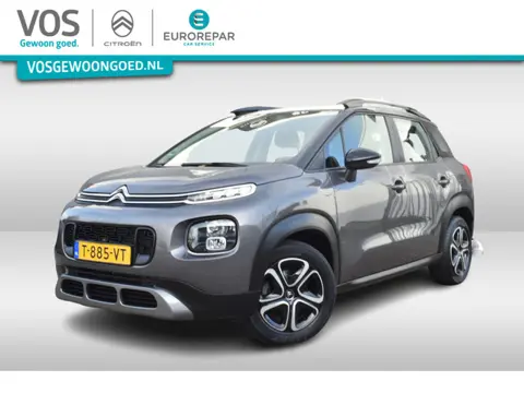 Citroën C3 Aircross PureTech 110 EAT6 Business Automaat | Navigatie | Airco | Trekhaak |