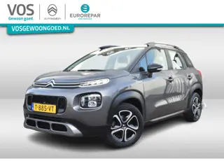 Citroën C3 Aircross PureTech 110 EAT6 Business Automaat | Navigatie | Airco | Trekhaak |