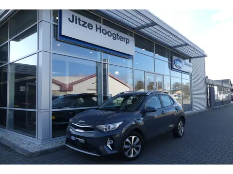 Kia Stonic 1.0 T-GDi MHEV DynamicLine CRUISE, AIRCO, CAMERA, PDC, APPLE CARPLAY/ANDROID AUTO, LANE A
