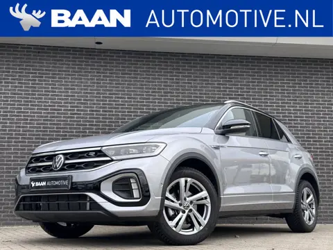 Volkswagen T-Roc 1.5 TSI R-Line Edition | Camera | Navigatie | Apple CarPlay/Android Auto