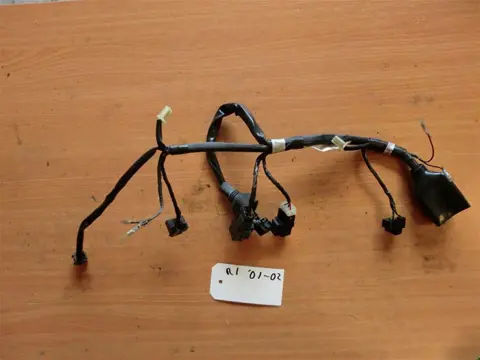 KABELBOOM VOOR Yamaha YZF R1 2000 - 2001