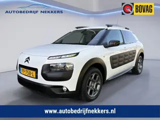 CITROEN C4 CACTUS 1.2 PURETECH SHINE