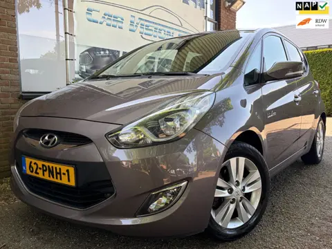 Hyundai Ix20 1.6i i-Vision|Trekhaak|Airco|Pdc|Cruise|125PK|