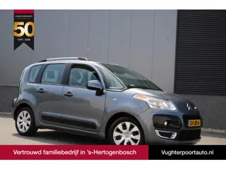 Citroën C3 Picasso 1.4 VTi Aura 96pk Airco/Cruise/83.497km