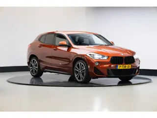 BMW X2 sDrive18i High Executive Edition | M-Sport | 19 Inch |