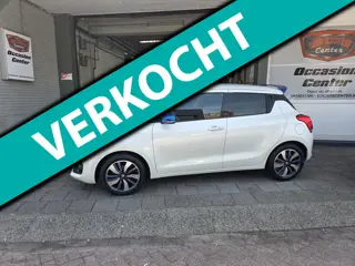 Suzuki Swift 1.0 Stijl Smart Hybrid