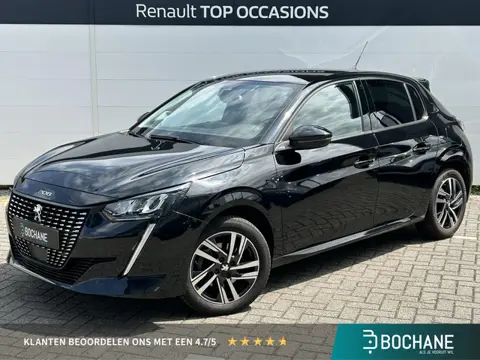 Peugeot 208 1.2 PureTech Allure Pack | Automaat | Navigatie | Camera | Climate Control