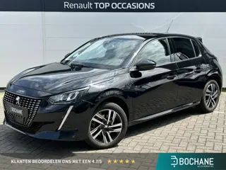 Peugeot 208 1.2 PureTech Allure Pack | Automaat | Navigatie | Camera | Climate Control