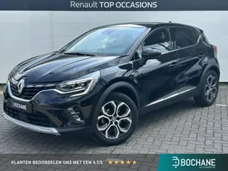 Renault Captur 1.0 TCe 90 techno | Carplay | Camera | Cruise Control | Climate Control |