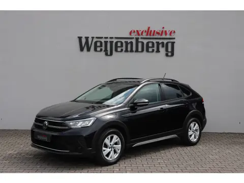 Volkswagen Taigo 1.0 TSI DSG Trekhaak Camera Navi ACC