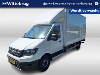 Volkswagen Crafter 35 2.0 TDI L4 Trend Bakwagen /  Laadklep /  Zijdeur