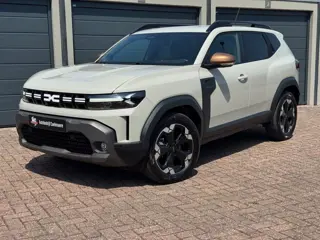 Dacia Duster 1.6 Hybrid 140 Extreme CarPlay / Clima / P-sensoren / Camera