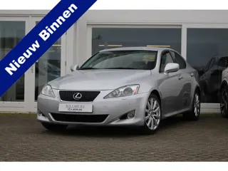 Lexus IS 250 Executive I V6 I Navi I Mark Lev. I Camera