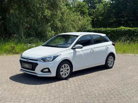 Hyundai I20 1.2i Active 47523KM I AIRCO I EERSTE EIGENAAR I ZEER MOOI