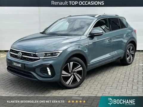 Volkswagen T-Roc 1.5 TSI R-Line Business Automaat | Camera | Virtual Cockpit | Elektrische Achterkle
