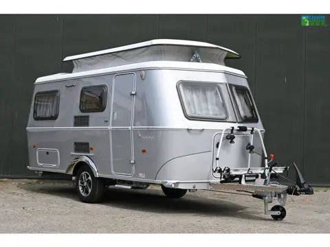 Eriba Touring Troll 540