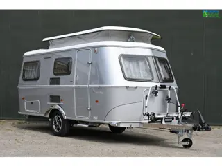 Eriba Touring Troll 540