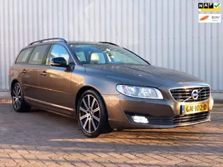 Volvo V70 2.0 D4 Summum Trekhaak