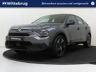 Citroën Ë-C4 You 50 kWh (bj 2024, automaat)