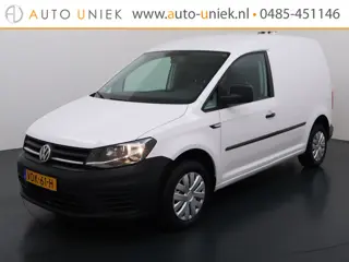 Volkswagen Caddy 2.0 TDI L1H1 BMT Business EURO6, Trekhaak, Cruise Control