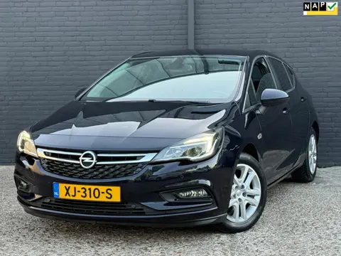 Opel Astra 1.0 Online Edition PDC | NAVI | AIRCO | NWE APK