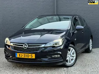 Opel Astra 1.0 Online Edition PDC | NAVI | AIRCO | NWE APK