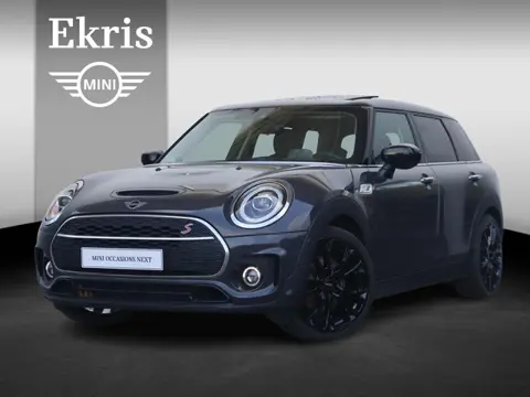 Mini Clubman 2.0 Cooper S Chili Panoramadak/ Comfortstoelen/ Harman-Kardon/ Head-Up/ Active Cruise C