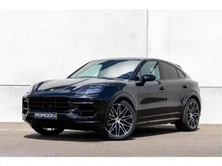 Porsche Cayenne Coupé 3.0 E-Hybrid (bj 2024, automaat)