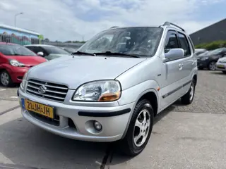 Suzuki Wagon R+ 1.3 GL AIRCO! (bj 2002)
