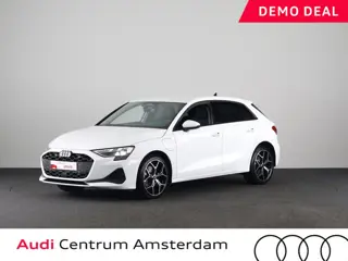 Audi A3 Sportback 40 TFSI e Pro Line 204pk | Private Lease € 699,00 per maand* | 18 inch Lichtmetale