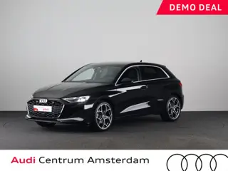 Audi A3 Sportback 30 TFSI Advanced edition 115pk S-tronic | Private Lease € 682,00 per maand* | Navi