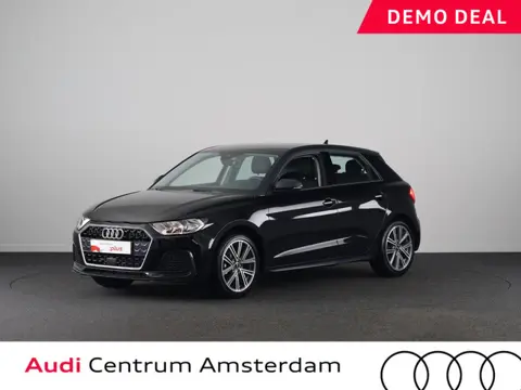 Audi A1 Sportback 25 TFSI Advanced edition 95pk | Parkeerhulp plus | Automatische airco | Navigatie 
