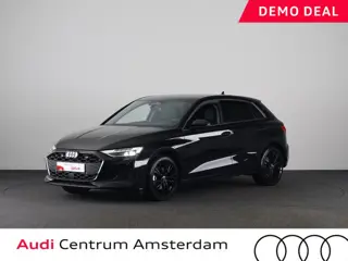Audi A3 Sportback 40 TFSI e Pro Line 204pk | Private Lease € 710,00 per maand* | Parkeercamera | Sto