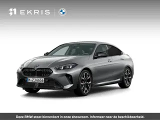 BMW 2-serie Gran Coupé 220 M Sportpakket | Premium Pack | M Sportpakket Pro |
