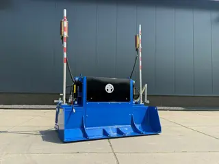 AP Levelbord 1800