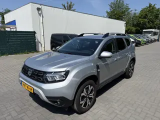 Dacia Duster 1.3 TCe 150pk Prestige AUTOMAAT (bj 2022)