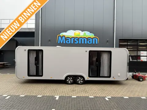 Adria Astella 704 HP