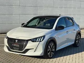 Peugeot 208 1.2 PureTech GT-Line PANO/AUTOM./CAMERA
