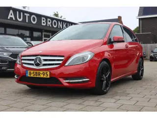 Mercedes-Benz B-Klasse 180 AMBITION | AUTOMAAT | TREKHAAK