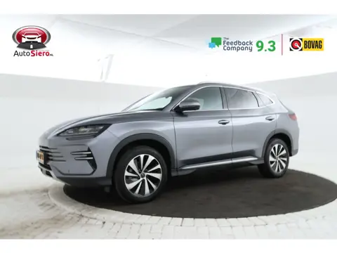 BYD SEAL U 1.5 DM-i FWD Boost plug in hybrid, fabrieksnieuw!