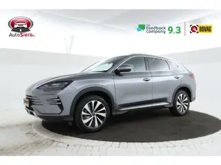 BYD SEAL U 1.5 DM-i FWD Boost plug in hybrid, fabrieksnieuw!