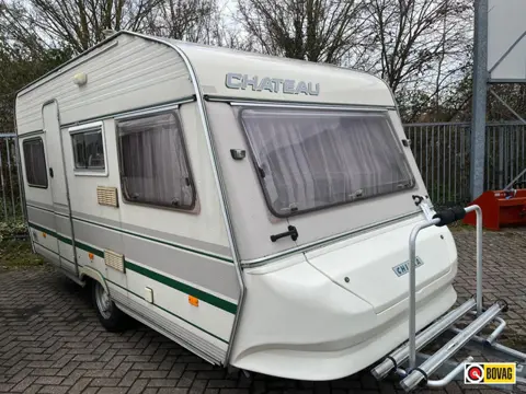 Chateau Chiara 450 T