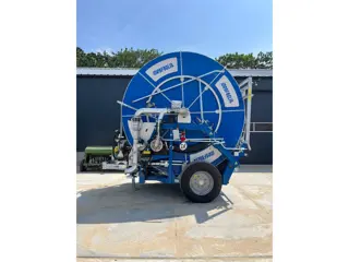 Idrofoglia IG3 140/450 beregenings haspel (bj 2026)